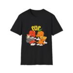 Pup if This Fruit Doesn’t Kill You Unisex Softstyle T-Shirt