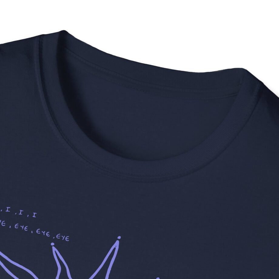 Singer Aurora Unisex Softstyle T-Shirt