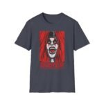 Avatar Band Curtain Call Unisex Softstyle T-Shirt