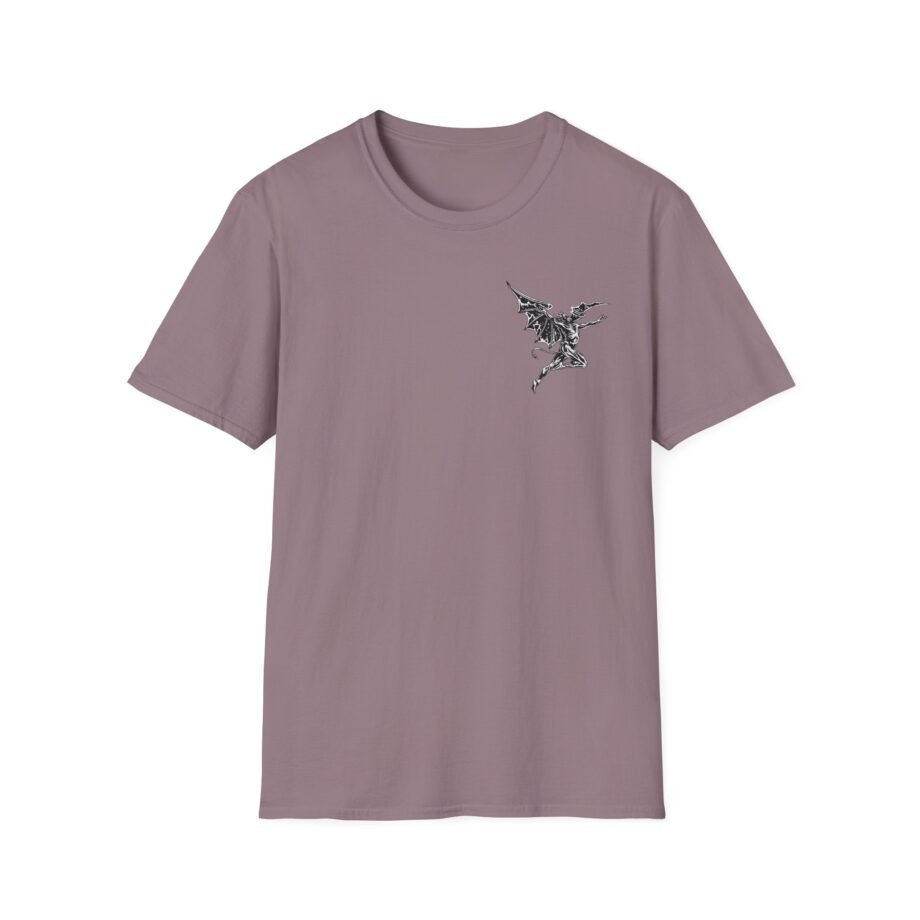 BS  Unisex Softstyle T-Shirt