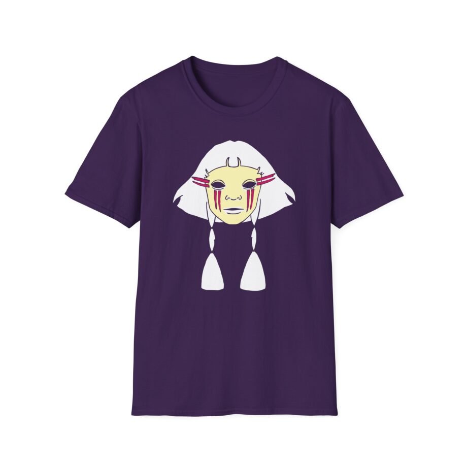 Aurora Unisex Softstyle T-Shirt