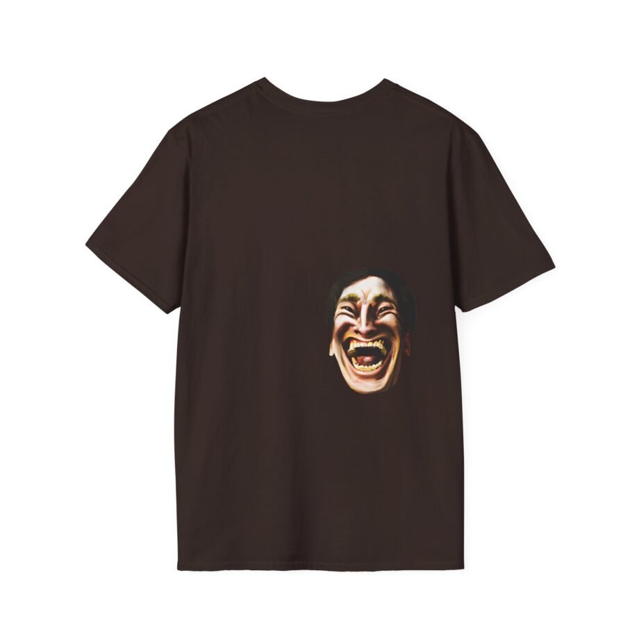 Motown Records Lsh. Clay Unisex Soft-style T-shirt