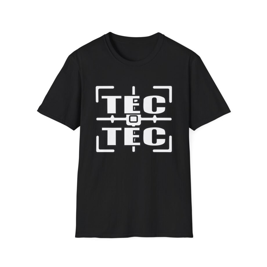 Lil Tecca TEC Unisex Softstyle T-shirt