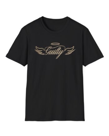 Loren Gray Guilty Unisex Softstyle T-Shirt