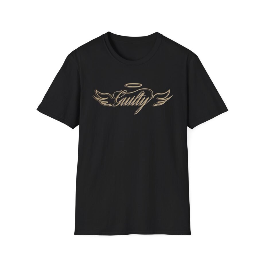 Loren Gray Guilty Unisex Softstyle T-Shirt