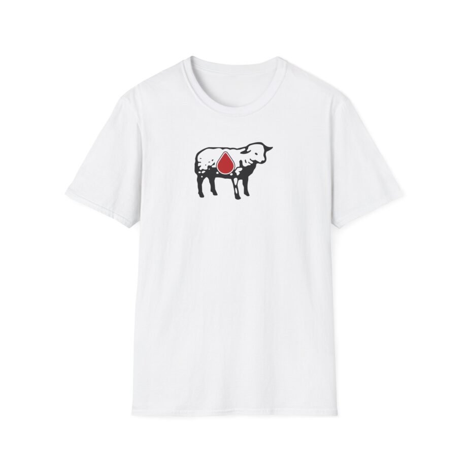 Counterparts Unisex Softstyle T-Shirt