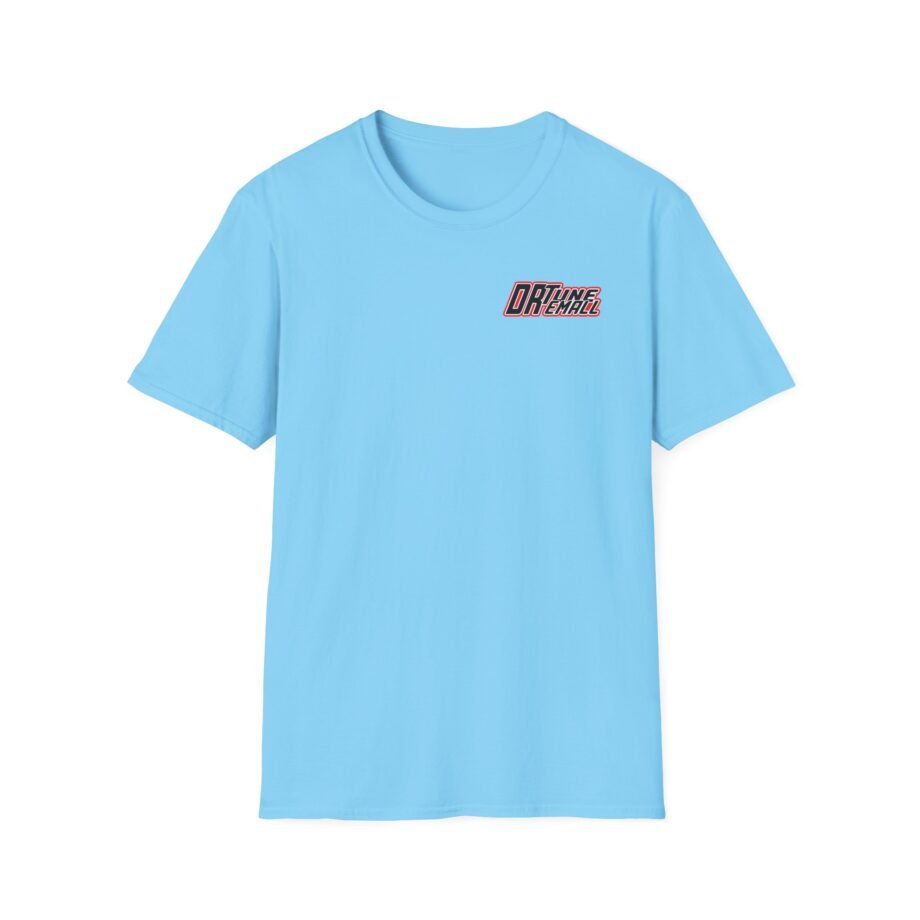 Cleetus Mcfarland Dr. Tuneemall Hot Tunes Unisex Softstyle T-Shirt