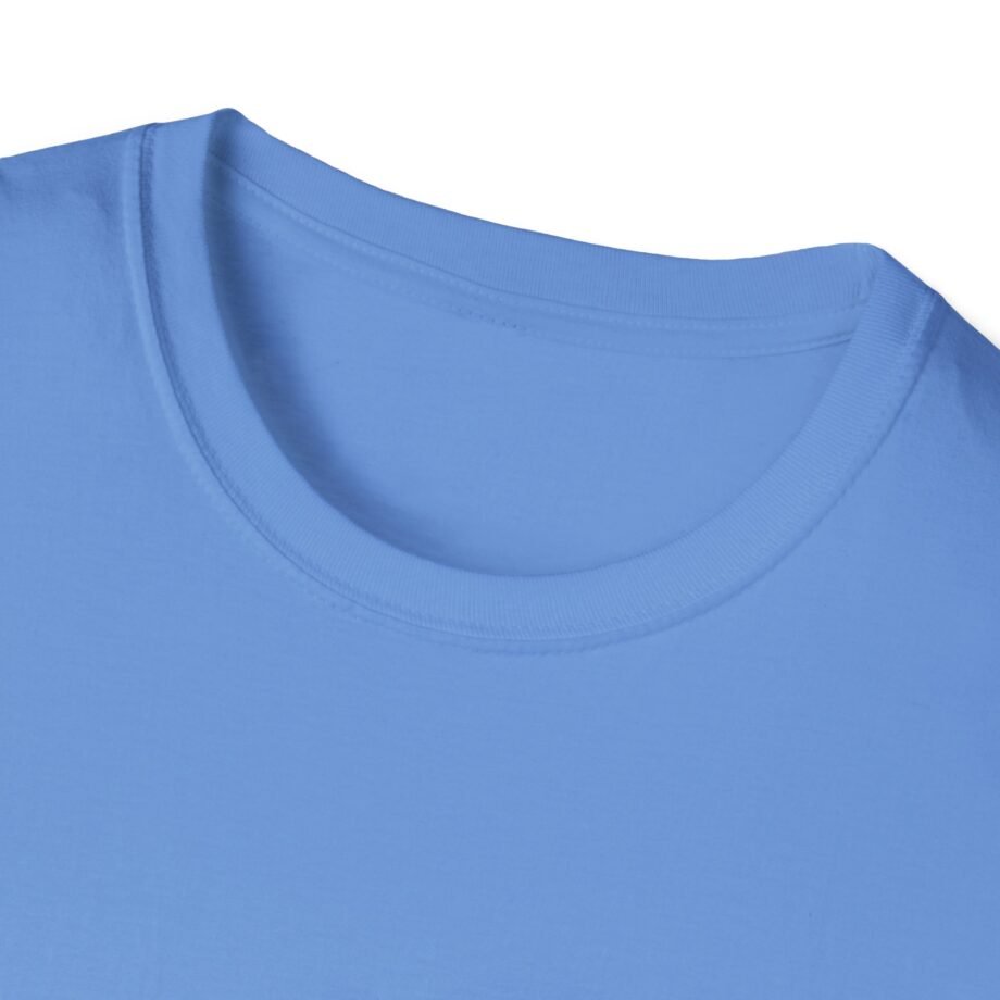 Odie Leigh Unisex Softstyle T-shirt