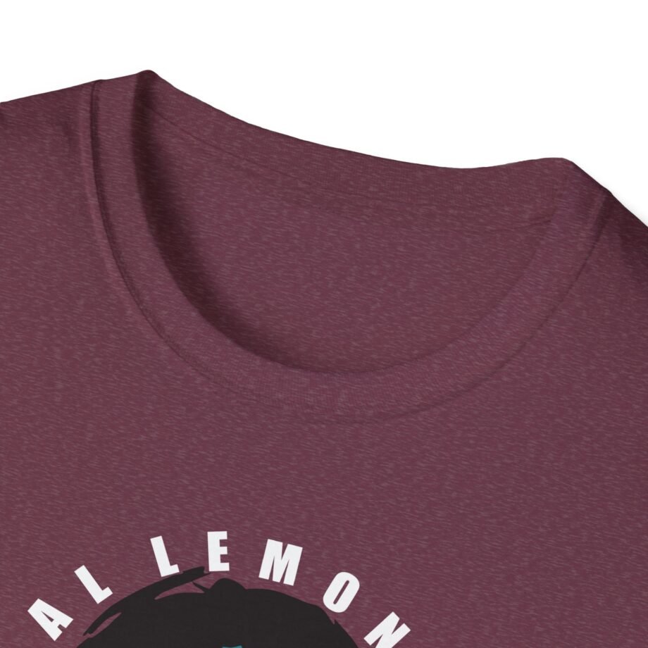 Lil Tecca Cyclone Tie Unisex Softstyle T-Shirt