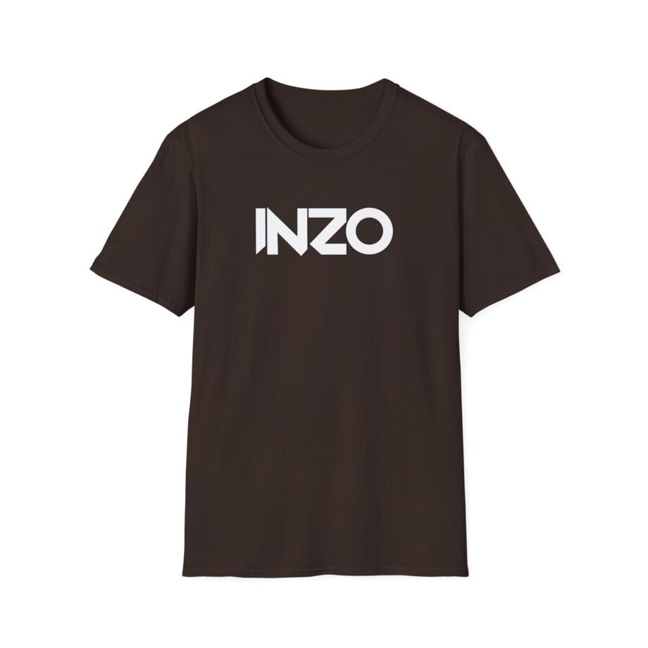 Inzo Unisex Softstyle T-Shirt