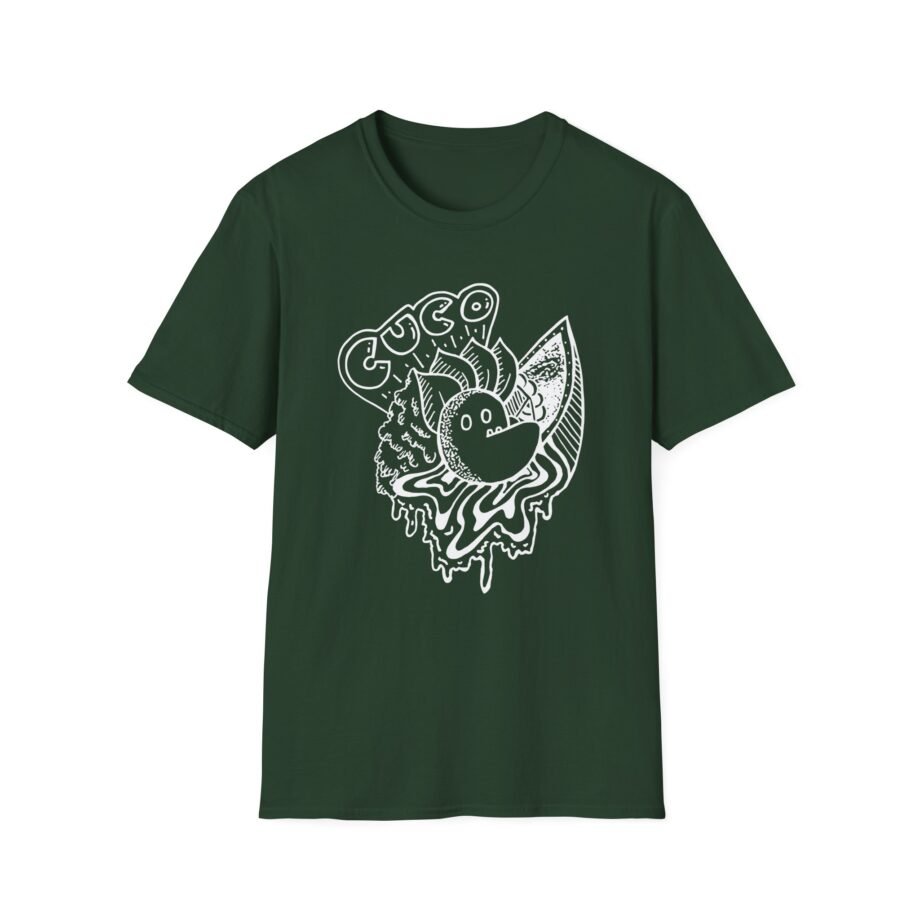 Cuco Unisex Softstyle T-shirt