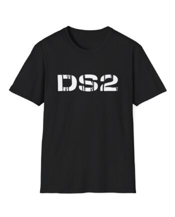Elle Fanning Ds2 Unisex Softstyle T-Shirt