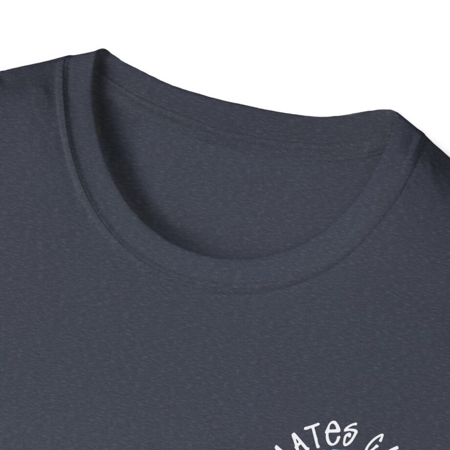 Moose Blood Worldwide Unisex Softstyle T-Shirt