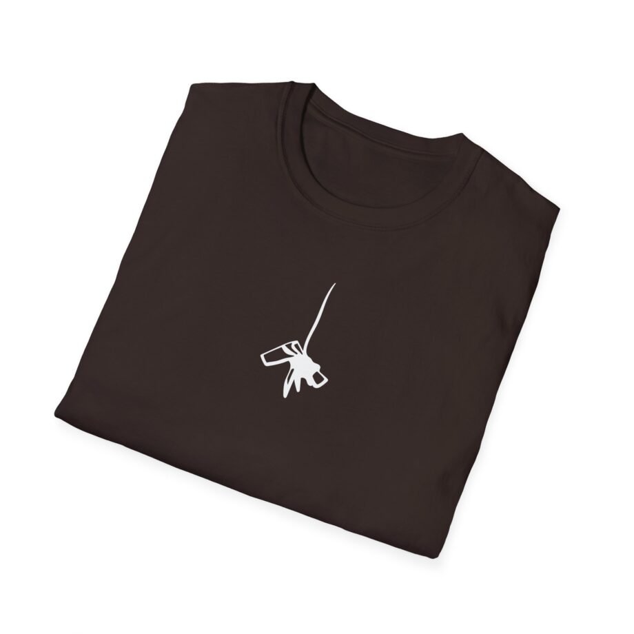 Mika Web Unisex Softstyle T-shirt