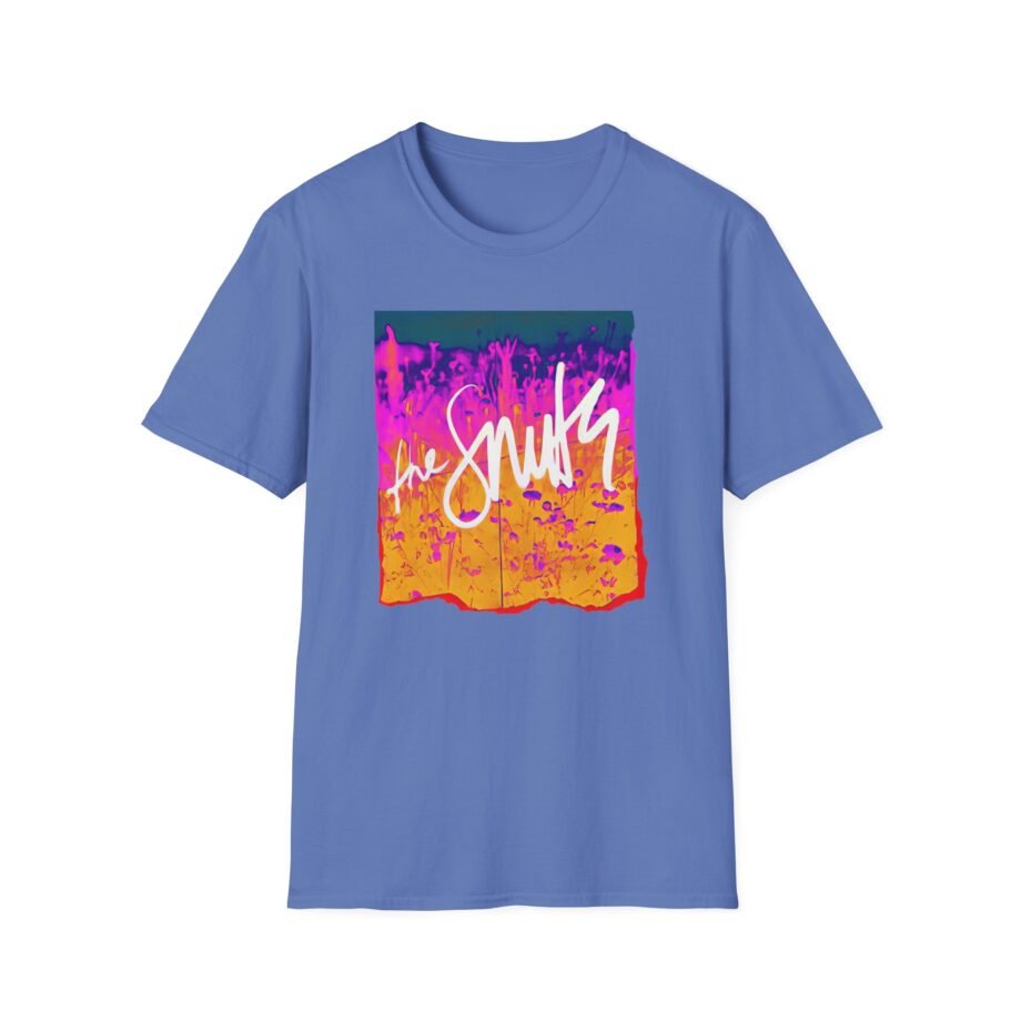 The Snuts Unisex Softstyle T-Shirt
