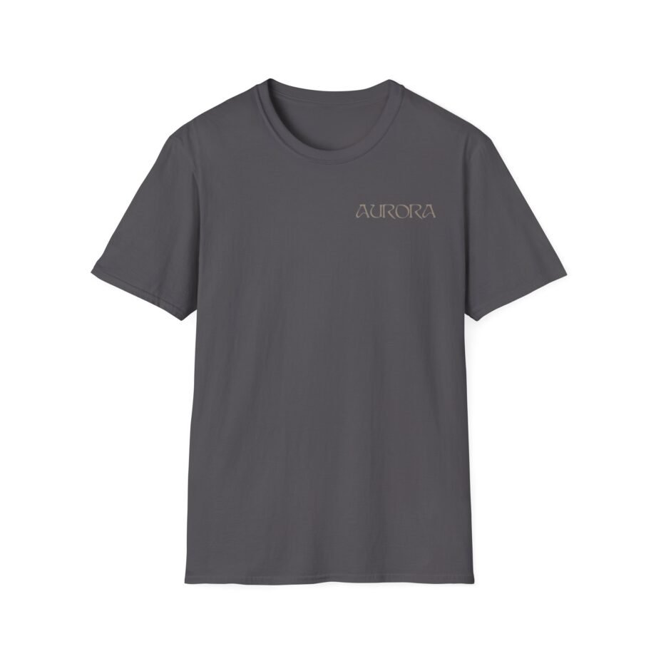 Aurora the Gods We Can Touch Unisex Softstyle T-Shirt