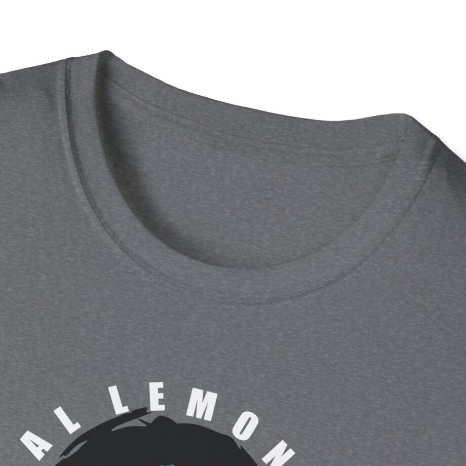 Lil Tecca Cyclone Tie Unisex Softstyle T-Shirt