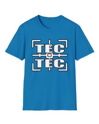 Lil Tecca TEC Unisex Softstyle T-shirt