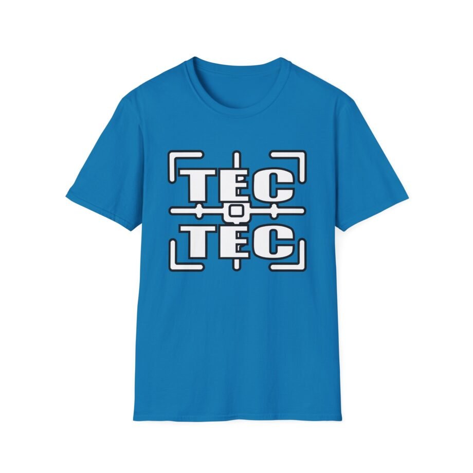 Lil Tecca TEC Unisex Softstyle T-shirt