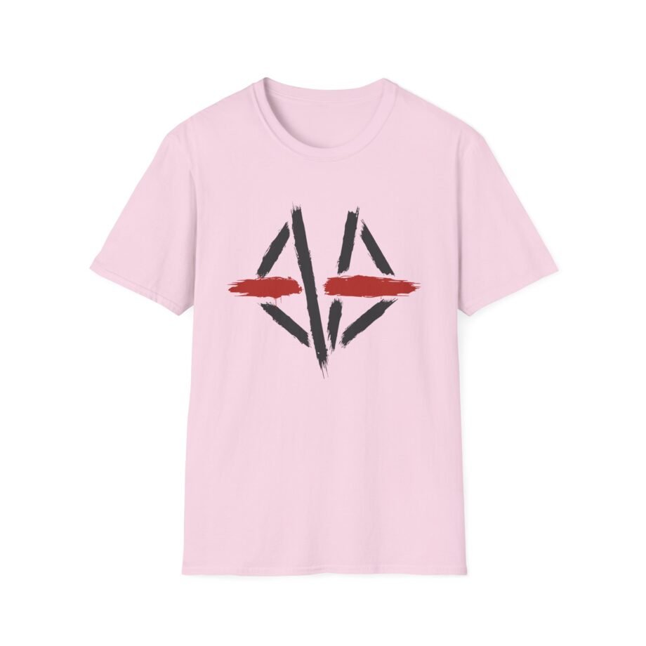 BVB Unisex Softstyle T-Shirt