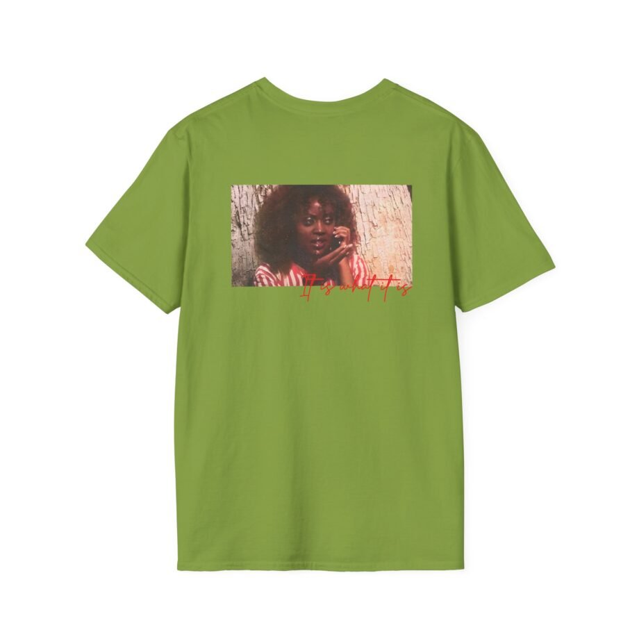 Thundercat Crouching Unisex Softstyle T-Shirt