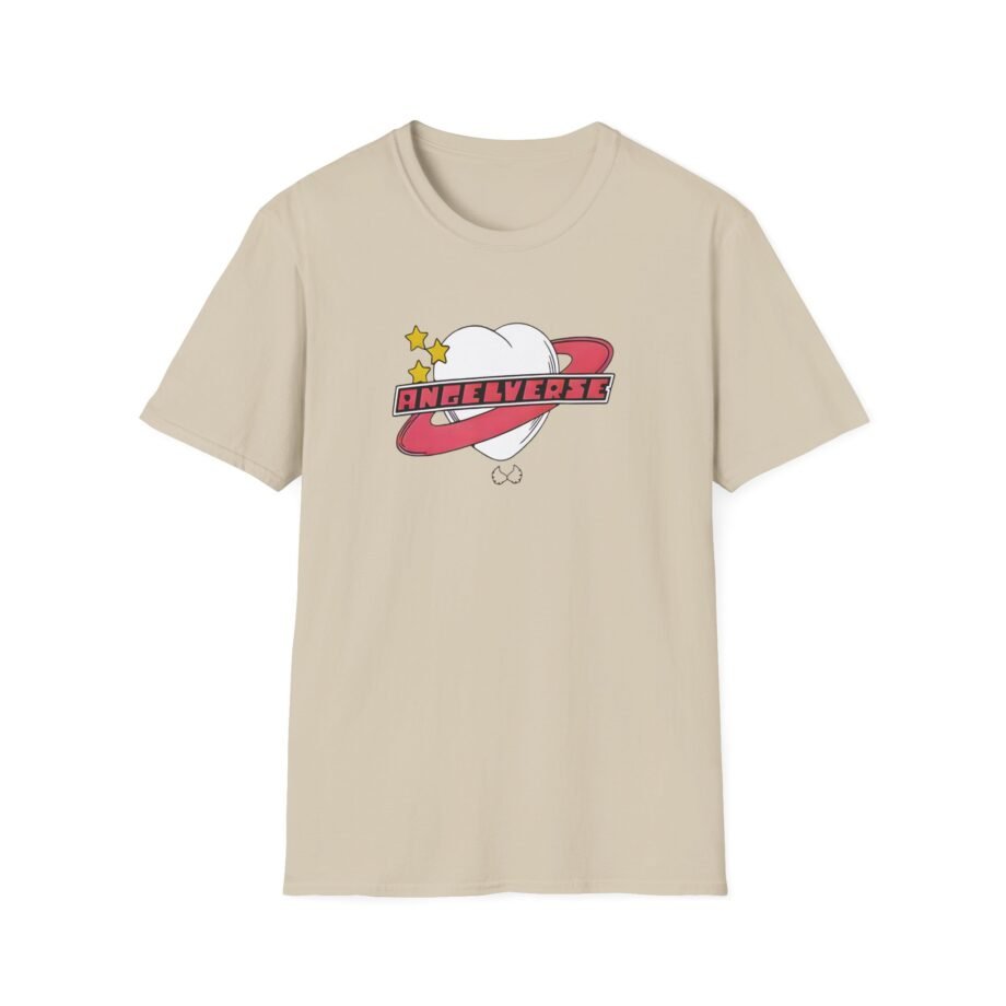Loren Gray Exclusive Angelverse Unisex Soft-style T-shirt