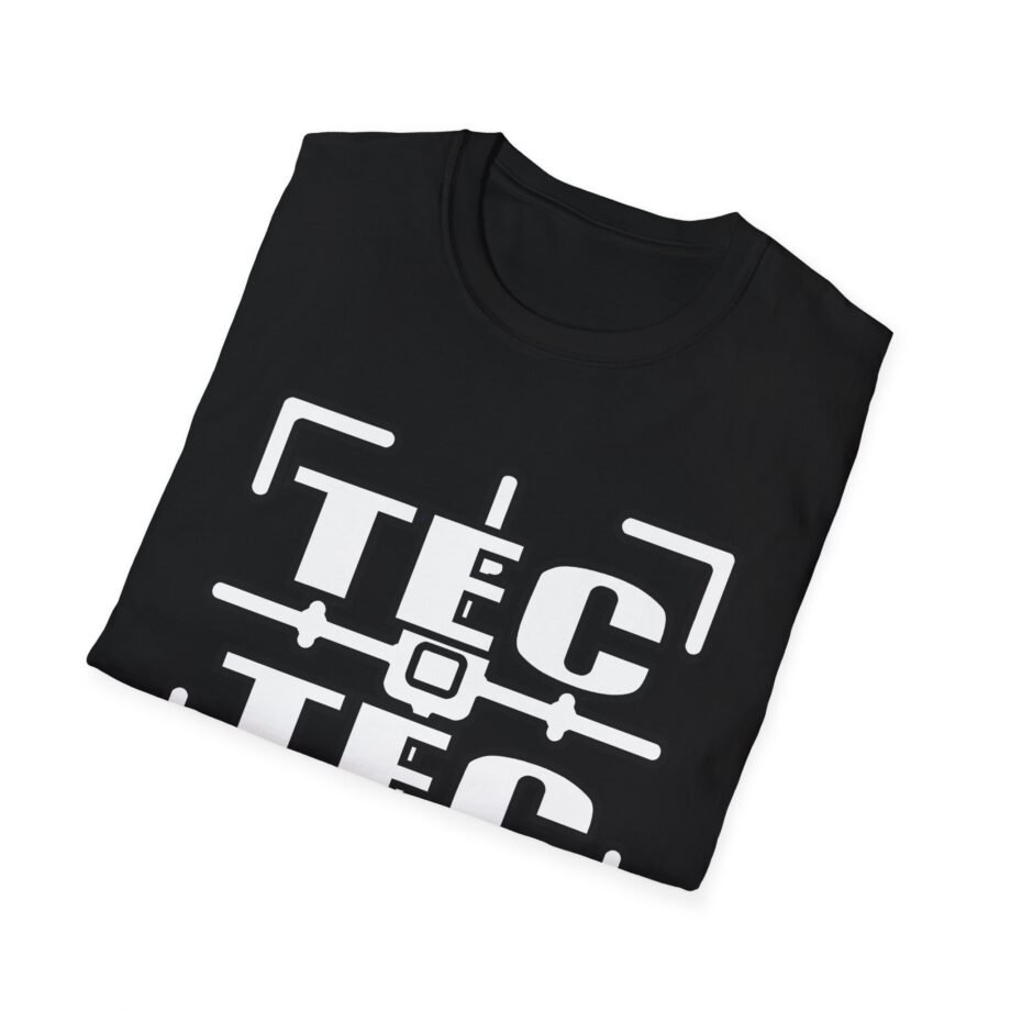 Lil Tecca TEC Unisex Softstyle T-shirt