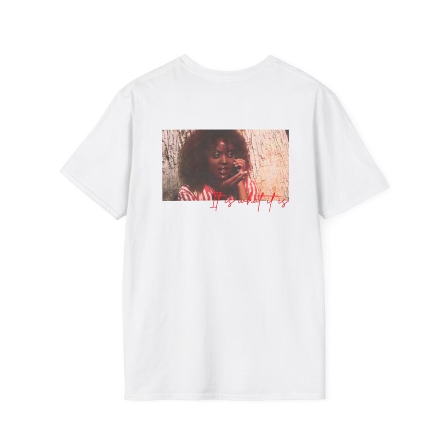 Thundercat Crouching Unisex Softstyle T-Shirt