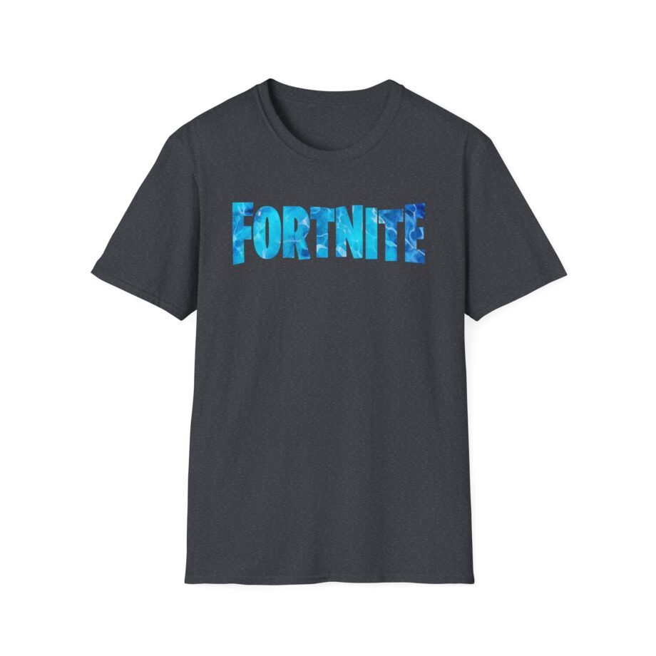 Fortnite Unisex Softstyle T-Shirt
