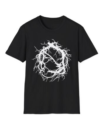 Counterparts Unisex Softstyle T-Shirt