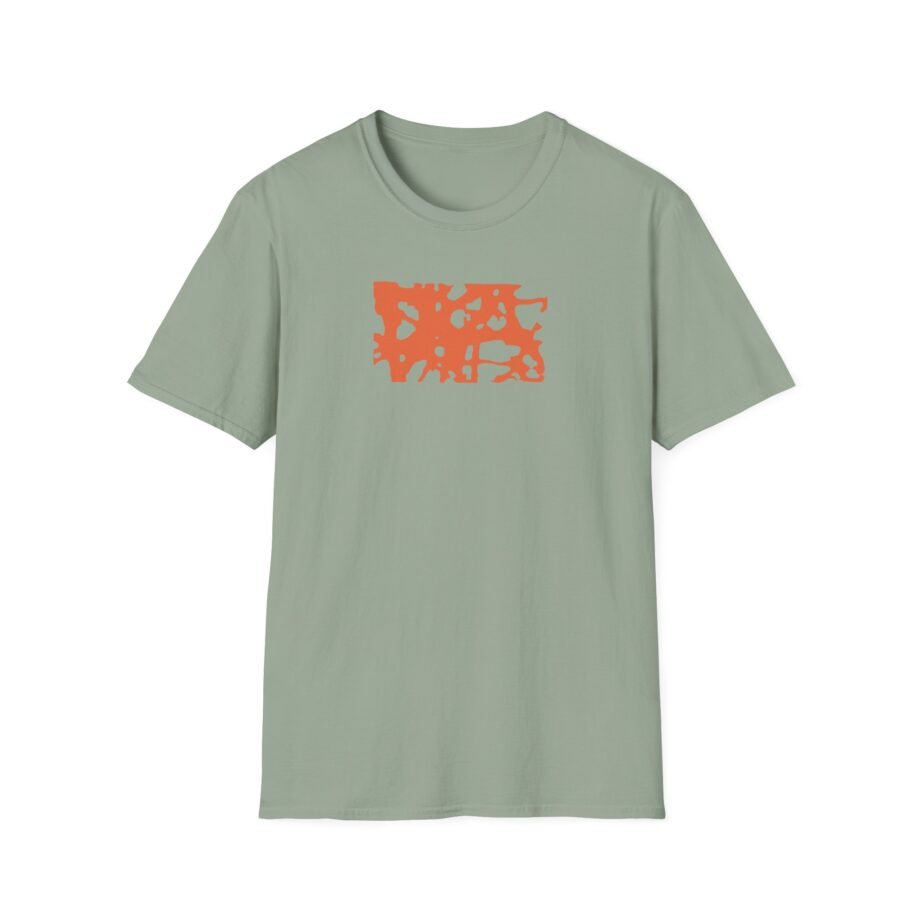 Meduza Resilience Unisex Softstyle T-Shirt