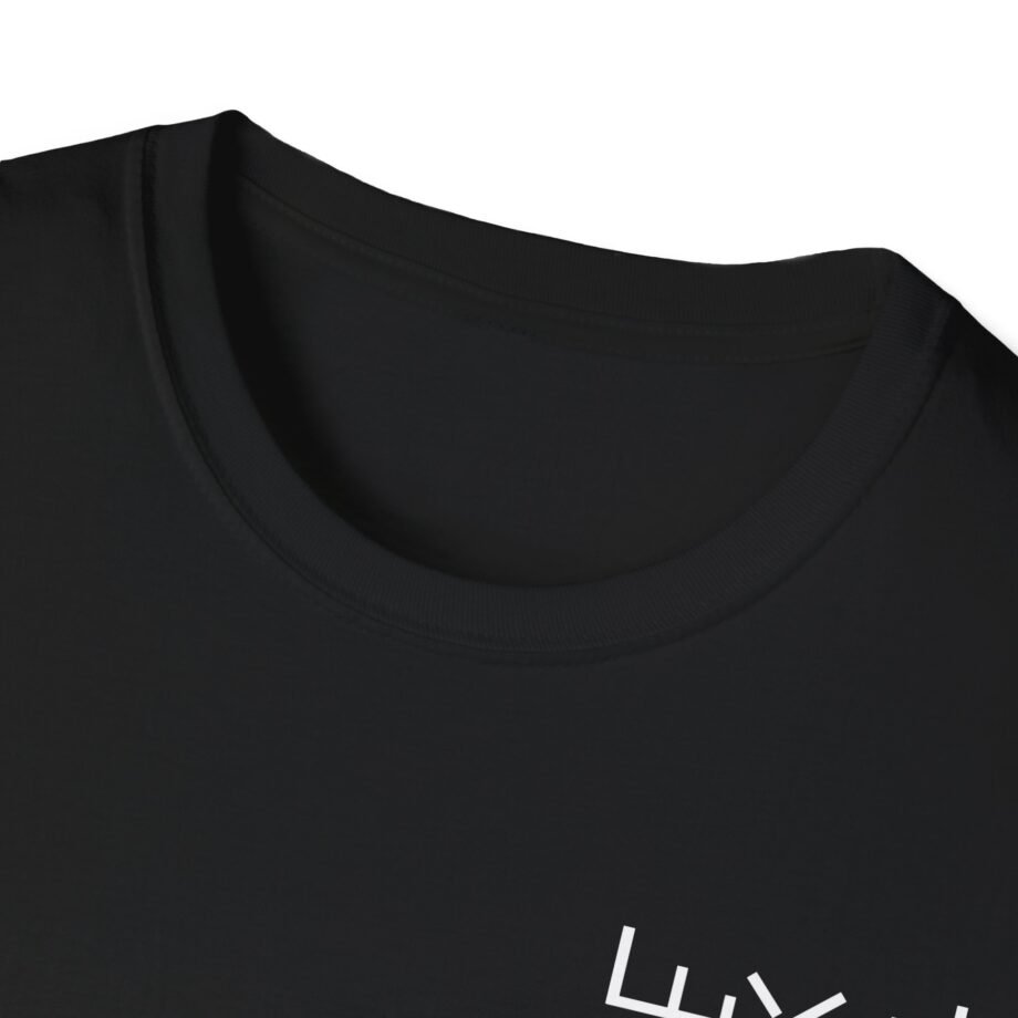 Moose Blood Repeater Unisex Softstyle T-shirt