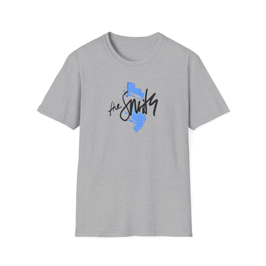 The Snuts Unisex Softstyle T-Shirt