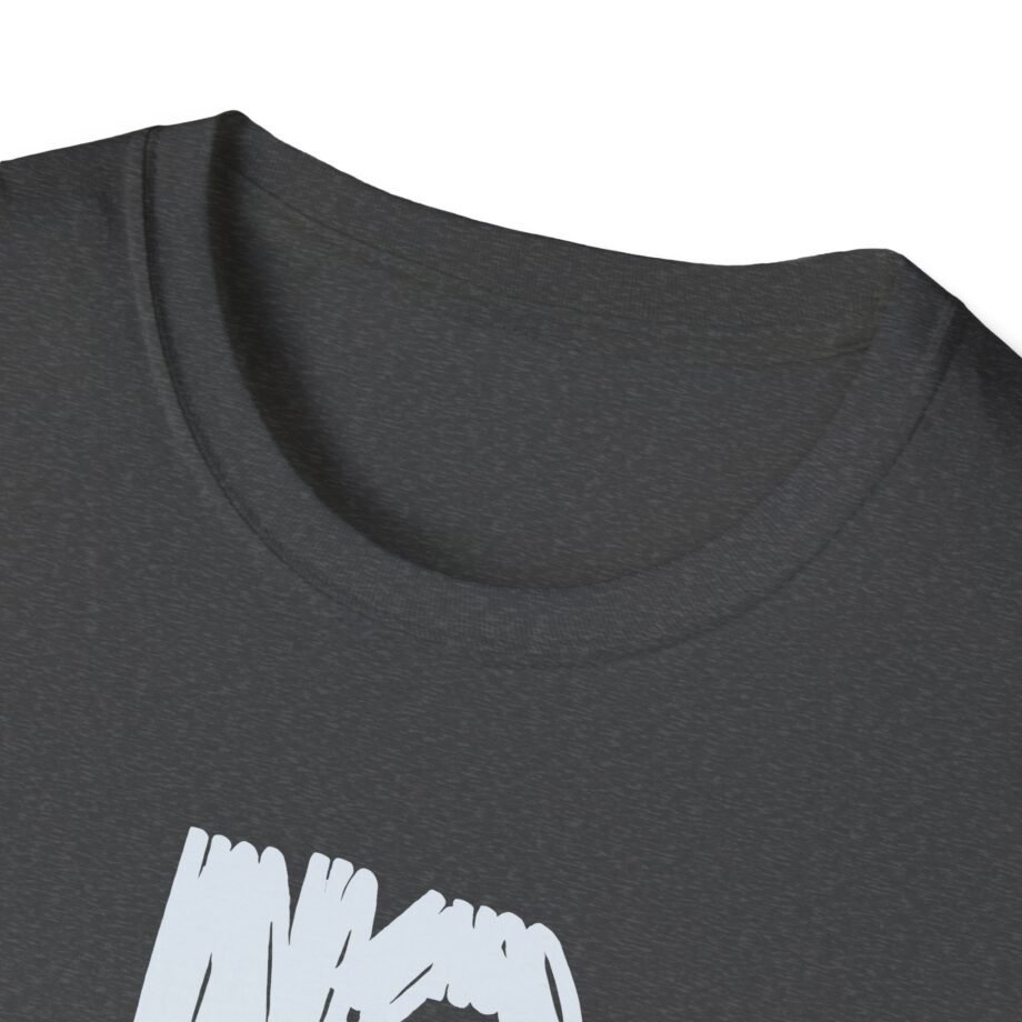 Meduza No Unisex Softstyle T-Shirt