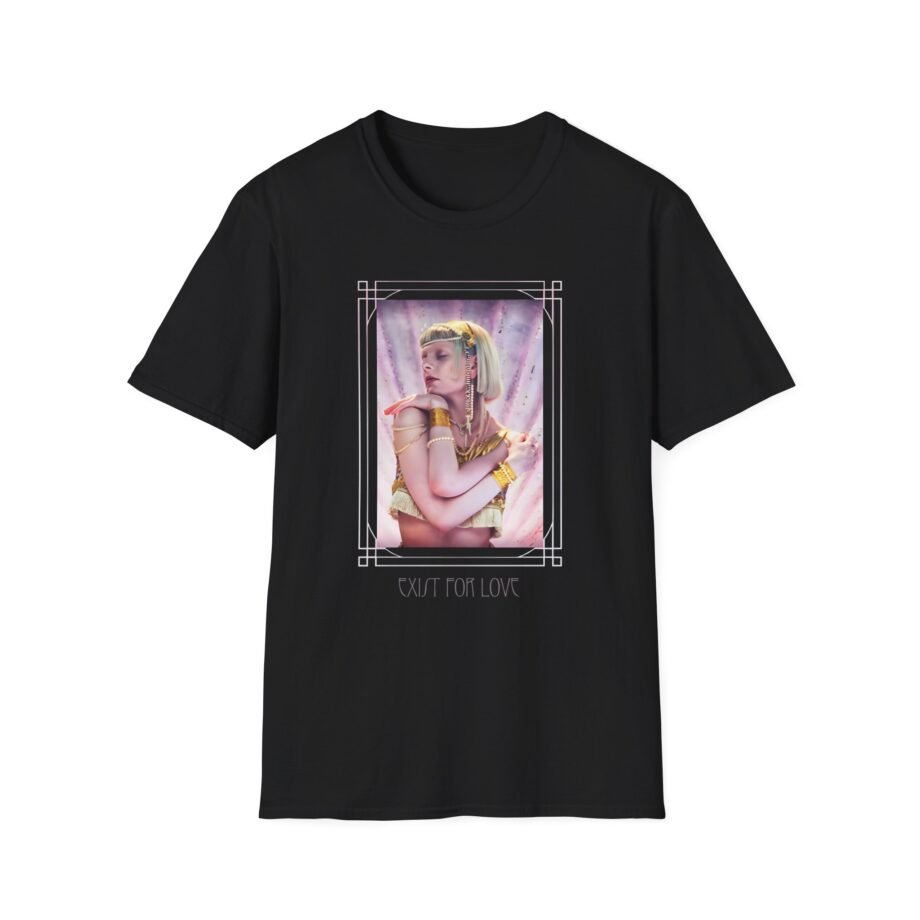 Aurora Unisex Softstyle T-Shirt