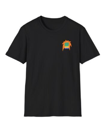 Auronplay Unisex Softstyle T-Shirt