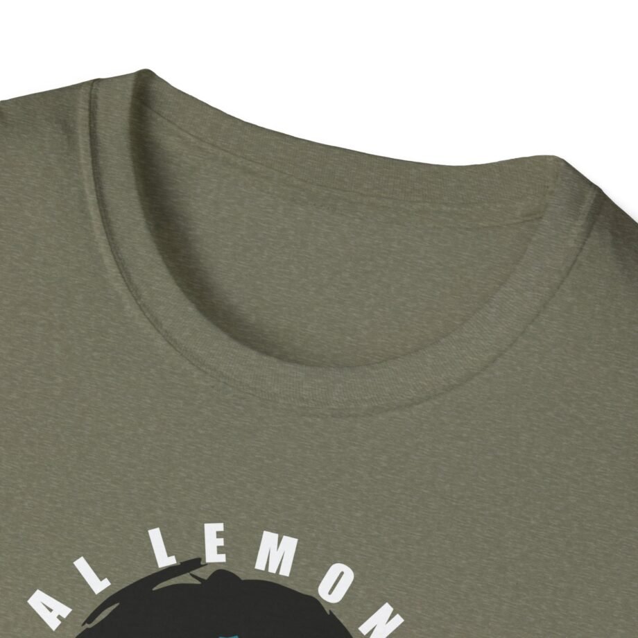Lil Tecca Cyclone Tie Unisex Softstyle T-Shirt