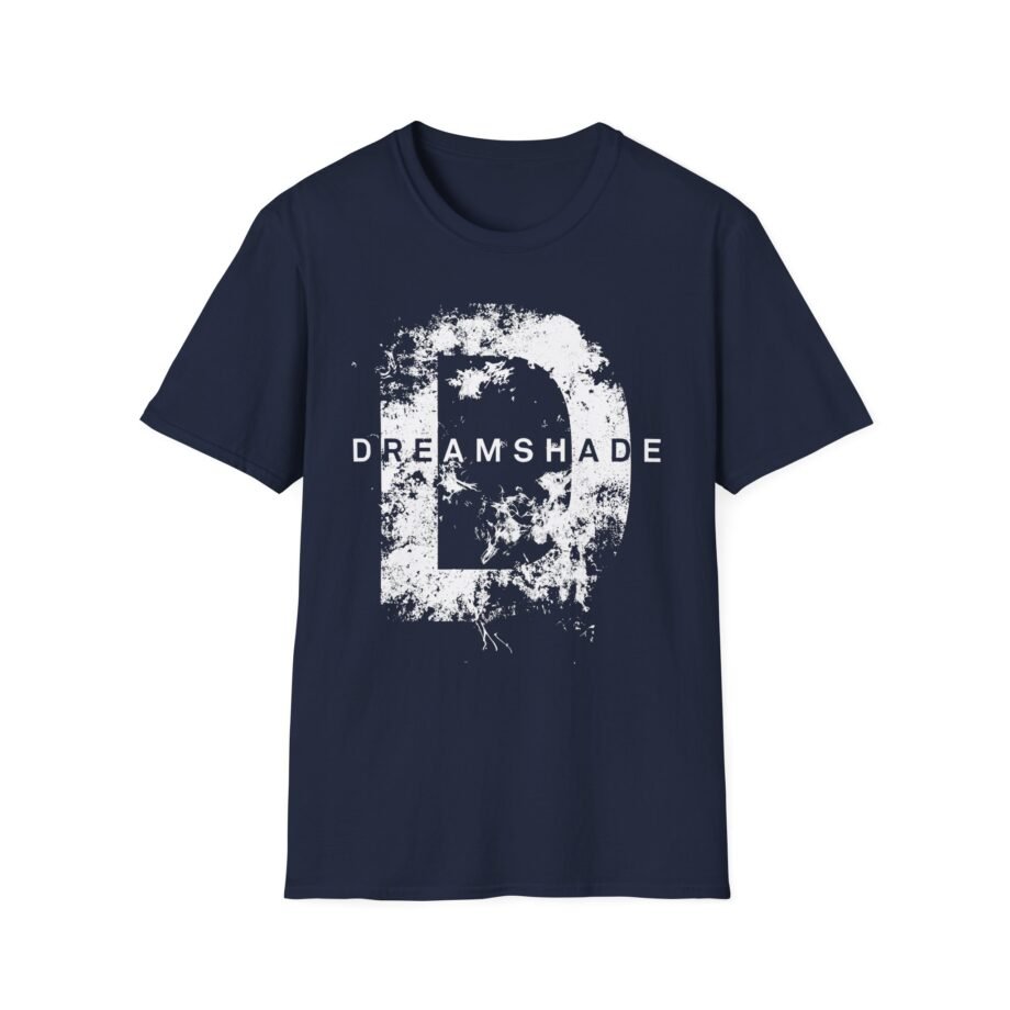 Smoke Dreamshade Unisex Softstyle T-Shirt