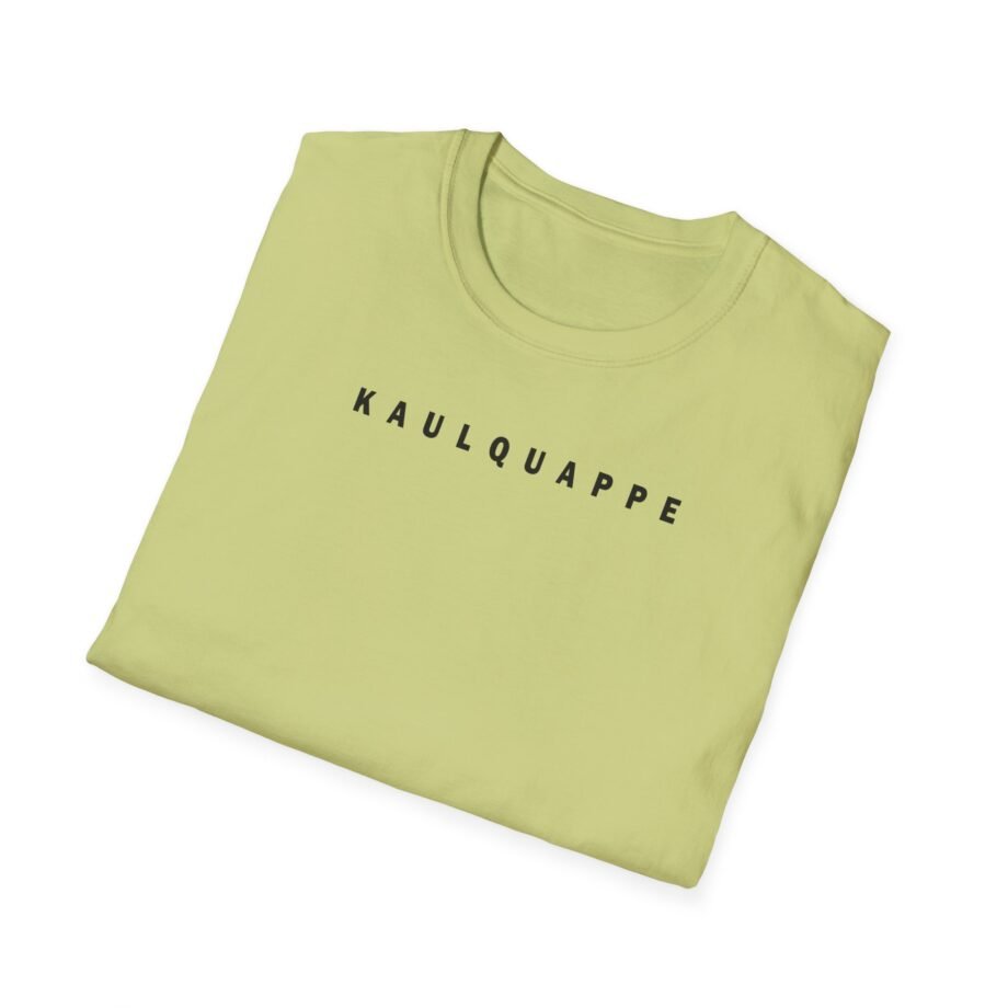Kaulitz Hills Kaulquappe Unisex Softstyle T-Shirt