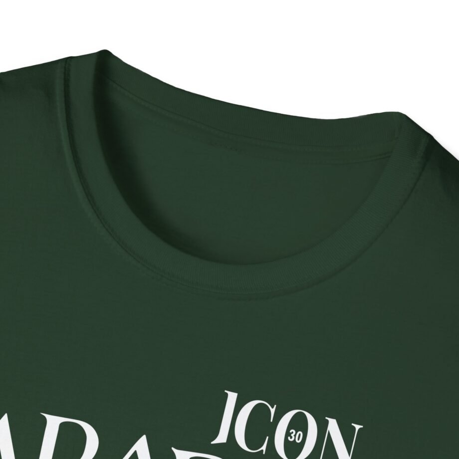 Lost Paradise Icon 30 Logo Unisex Softstyle T-Shirt