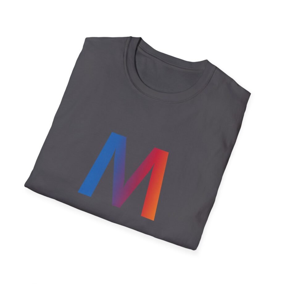 P S Y Explosion Unisex Softstyle T-Shirt