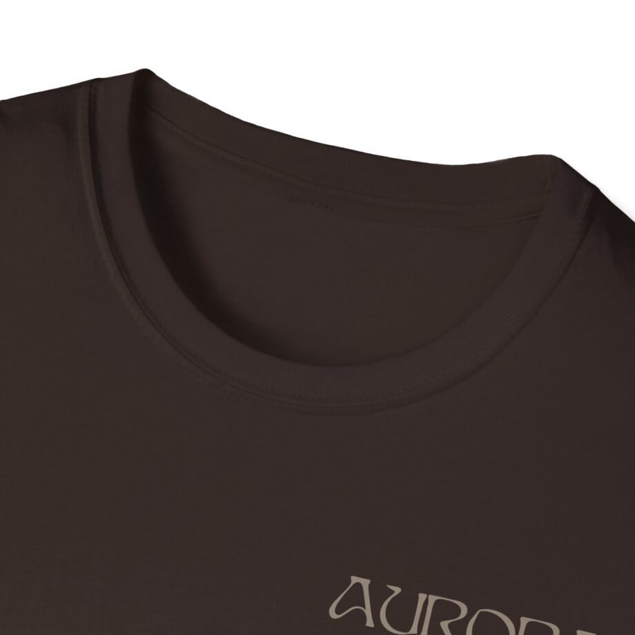 Aurora the Gods We Can Touch Unisex Softstyle T-Shirt