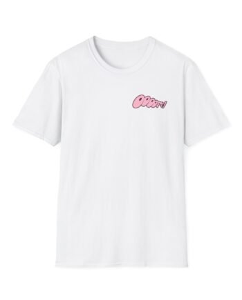 Loren Gray OOOF Unisex Soft-style T-shirt