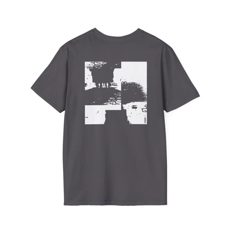 The Snuts Collage Unisex Softstyle T-Shirt