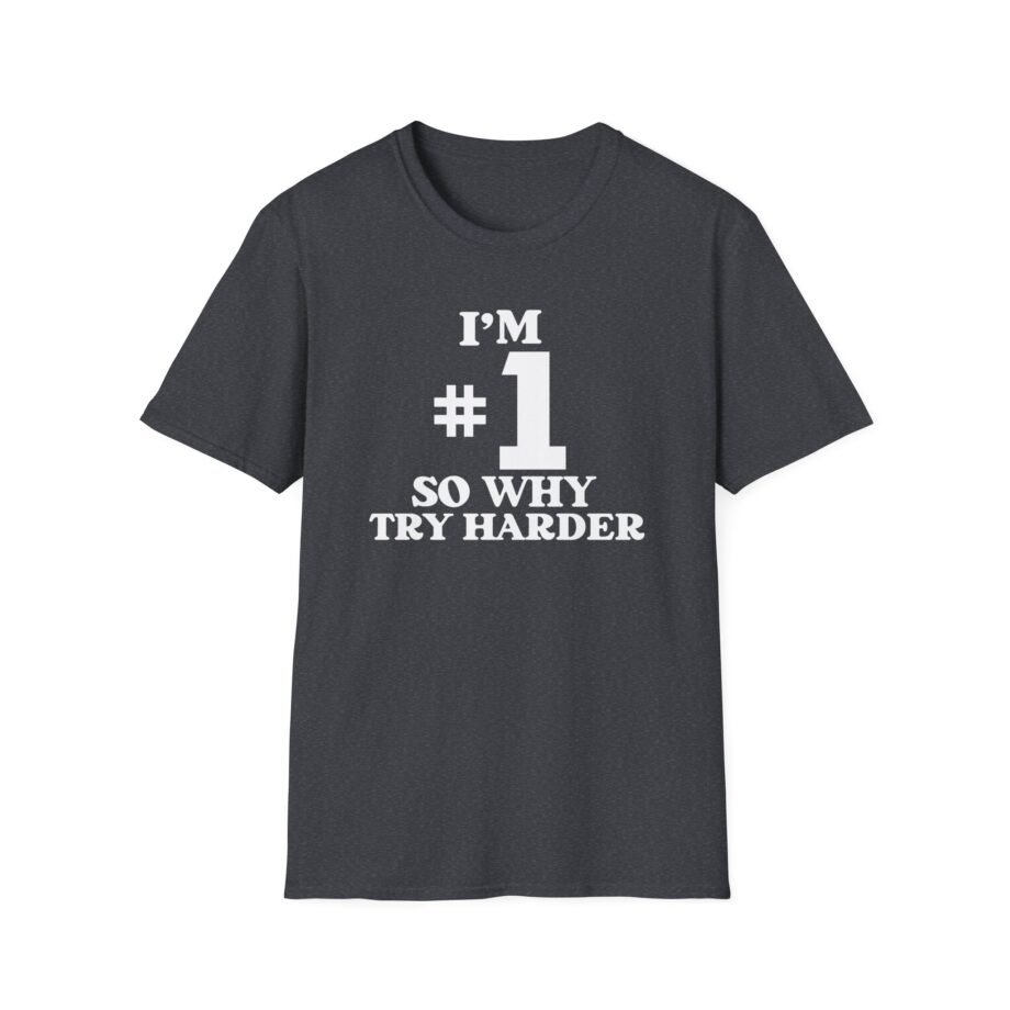 The Snuts Unisex Softstyle T-Shirt