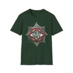 Cheap Trick Unisex Softstyle T-shirt
