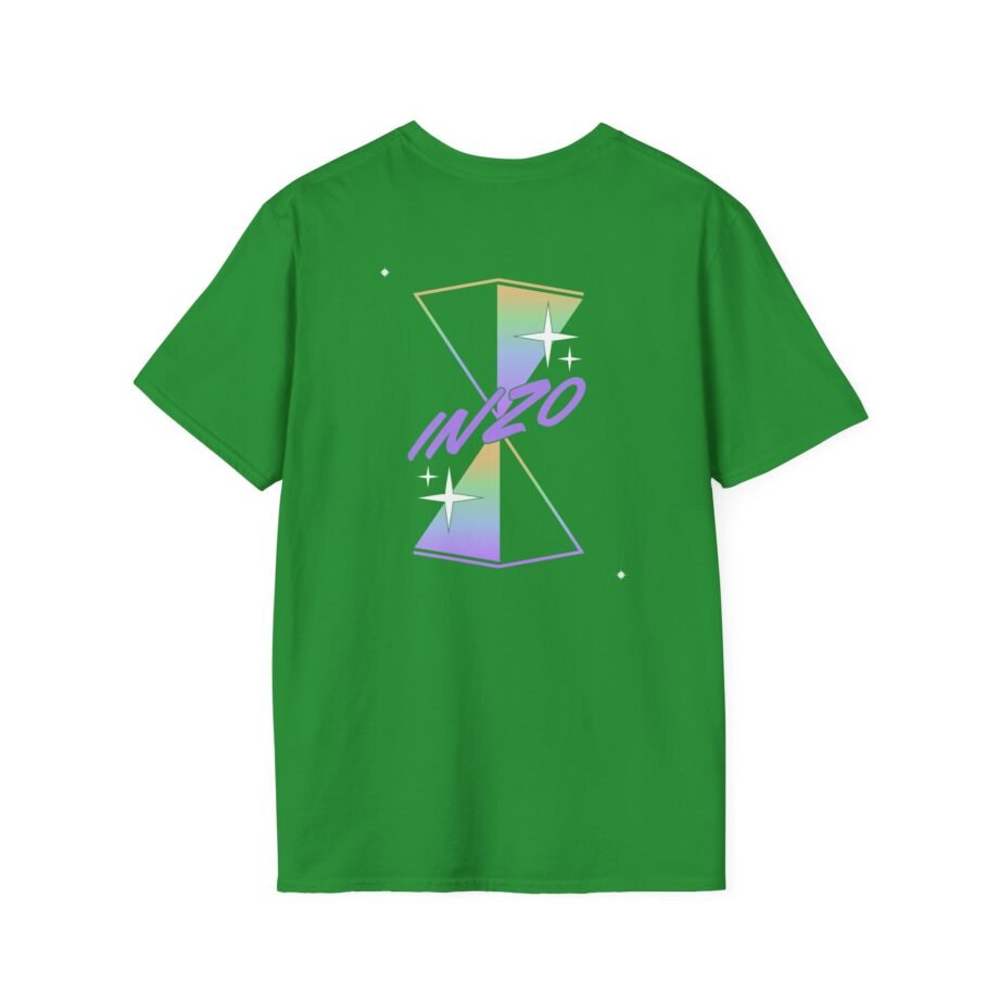 Inzo Unisex Softstyle T-Shirt