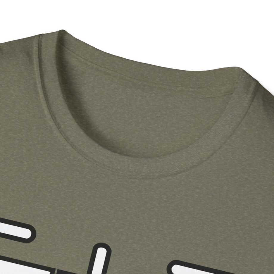Lil Tecca TEC Unisex Softstyle T-shirt