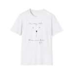 Hozier Unreal Unearth Unending Unisex Softstyle T-Shirt