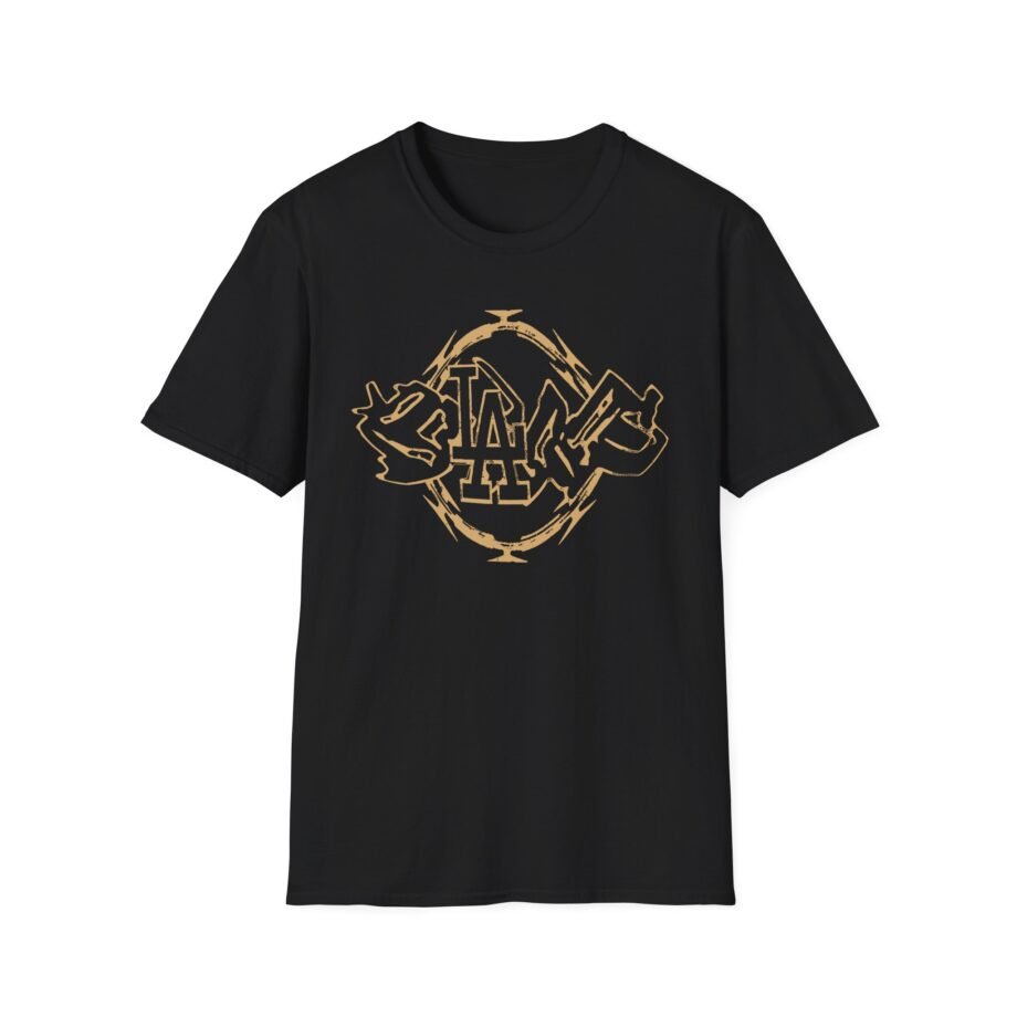 Bladee Unisex Softstyle T-Shirt